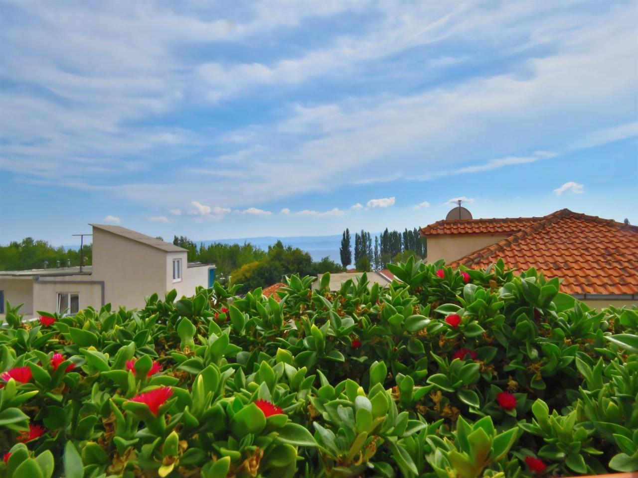 Apartments Zvone Omis Luaran gambar